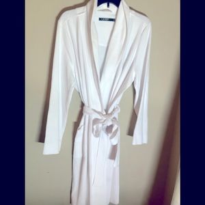 RALPH LAUREN - ROBE (NEW)